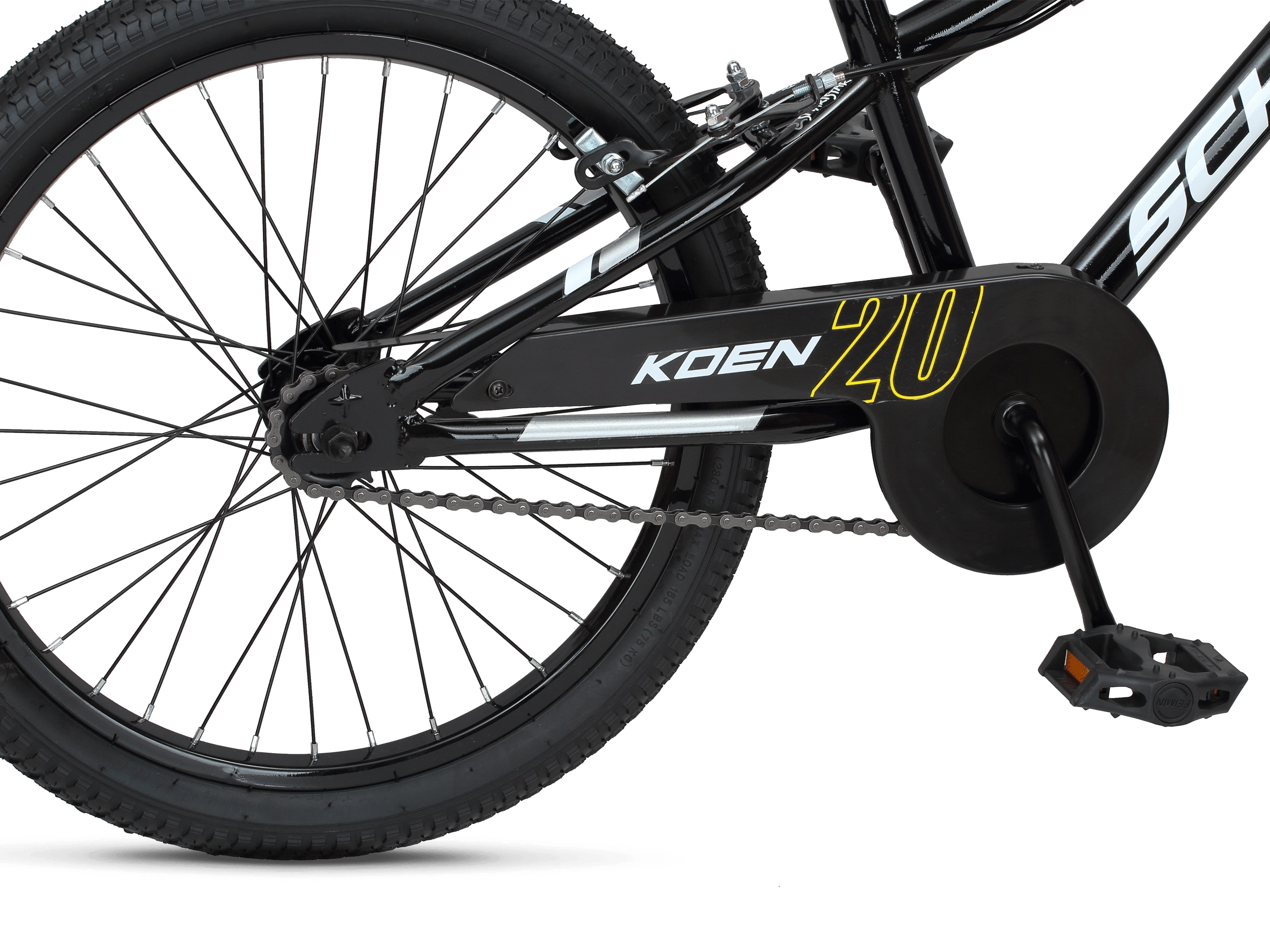 Koen 20in