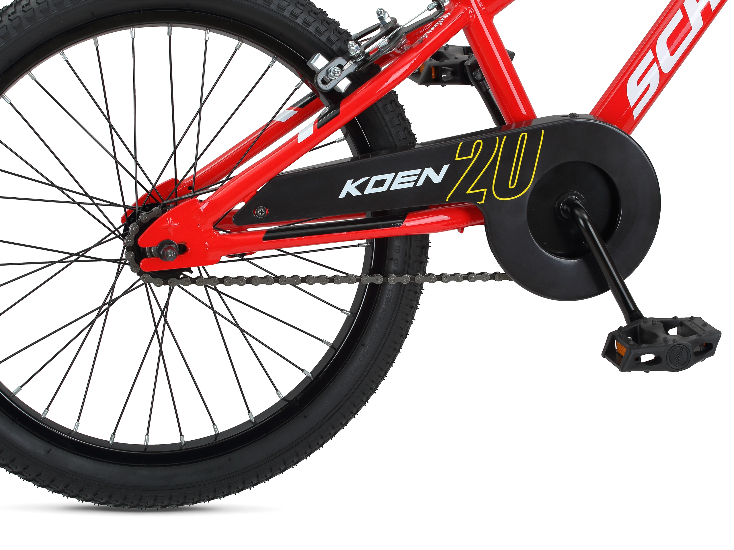 Koen 20in