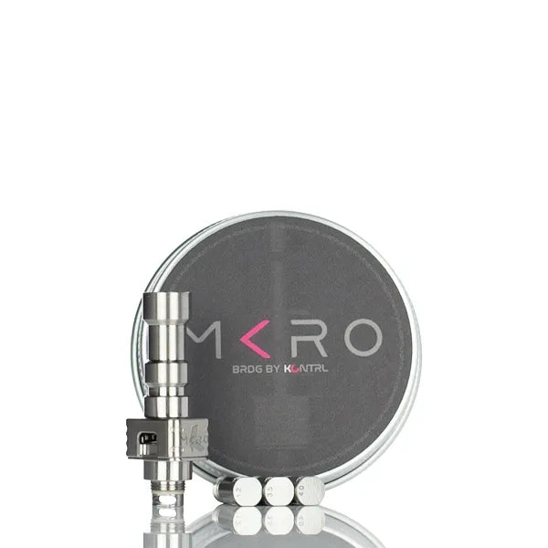 KONTRL MKRO Boro Bridge