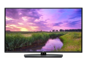 LG Commercial Lite 50UN343H0UA - 50 Diagonal Class UN343H Series LED-backlit LCD TV - hotel / hospitality - Pro:Centric - 4K
