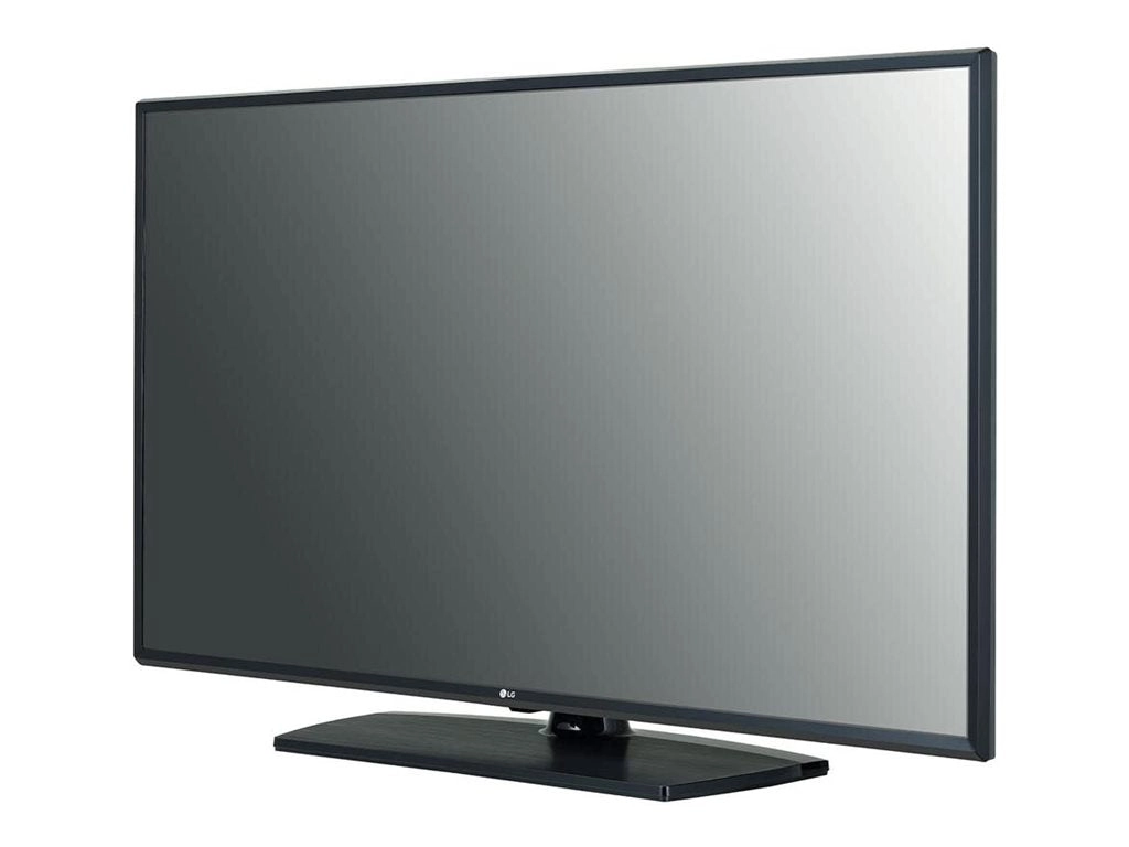 LG Commercial Lite 50UN343H0UA - 50 Diagonal Class UN343H Series LED-backlit LCD TV - hotel / hospitality - Pro:Centric - 4K