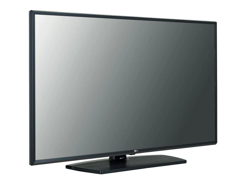 LG Commercial Lite 50UN343H0UA - 50 Diagonal Class UN343H Series LED-backlit LCD TV - hotel / hospitality - Pro:Centric - 4K