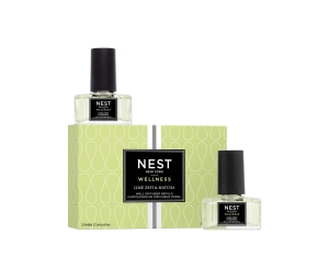 Lime Zest & Matcha Refills for Wall Diffuser
