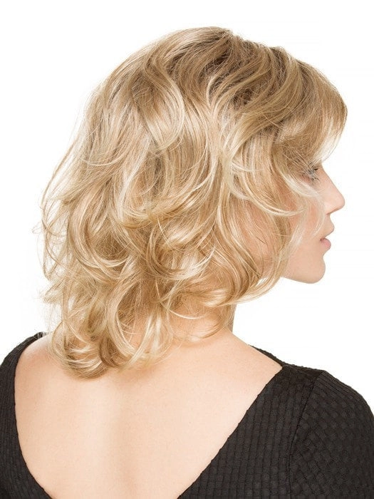 Load | Synthetic Wig (Mono Part) | DISCONTINUED