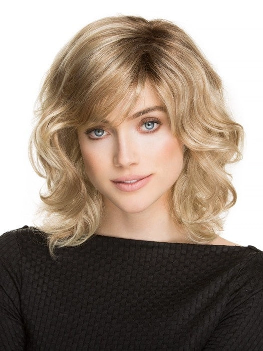 Load | Synthetic Wig (Mono Part) | DISCONTINUED