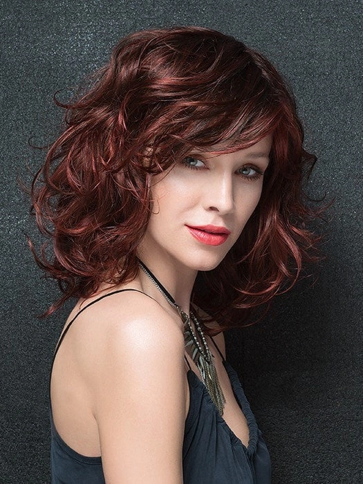 Load | Synthetic Wig (Mono Part) | DISCONTINUED
