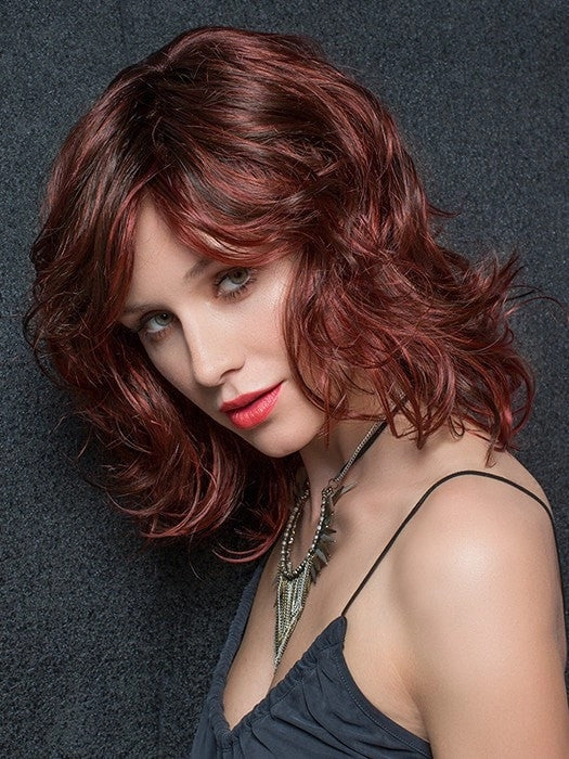 Load | Synthetic Wig (Mono Part) | DISCONTINUED