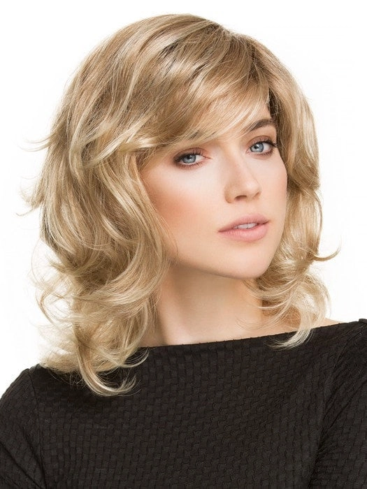 Load | Synthetic Wig (Mono Part) | DISCONTINUED