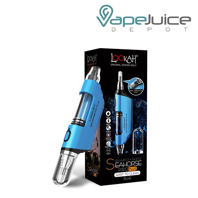 Lookah Seahorse Pro Plus