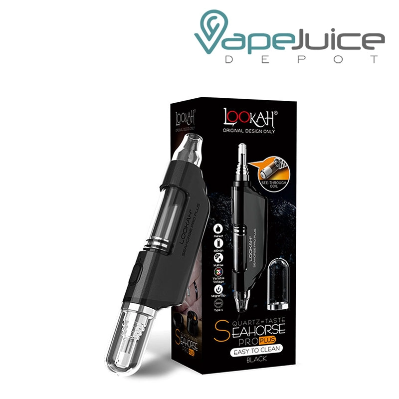Lookah Seahorse Pro Plus