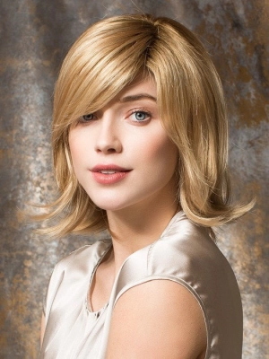 Lucky | Synthetic Wig (Mono Part) | DISCONTINUED