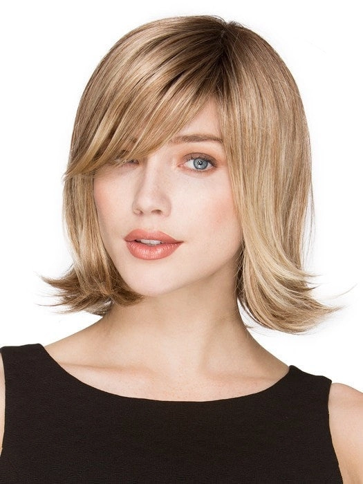 Lucky | Synthetic Wig (Mono Part) | DISCONTINUED