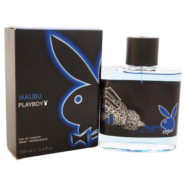 Malibu Playboy Cologne