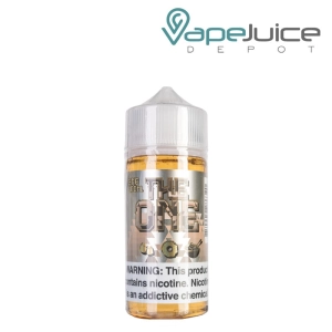 Marshmallow Milk The One eLiquid 100ml