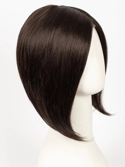 Mena | Synthetic Lace Front Wig (Mono Top)