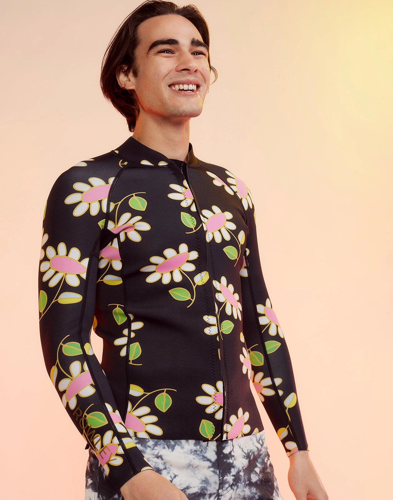 Men's Surf Jacket