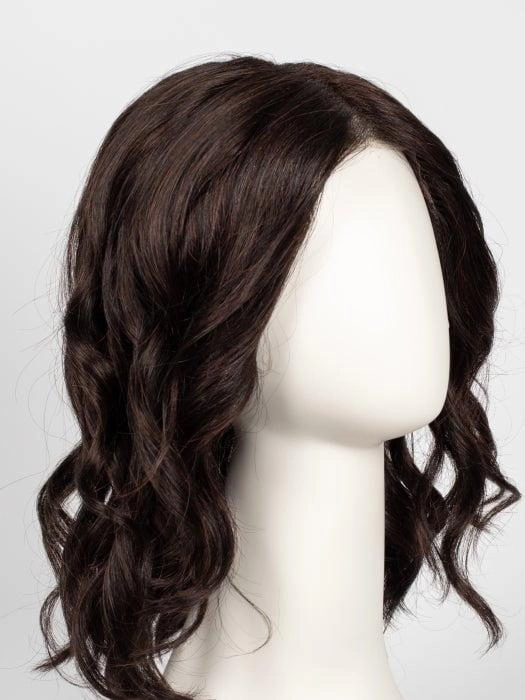 Mila | Synthetic Lace Front Wig (Mono Top)