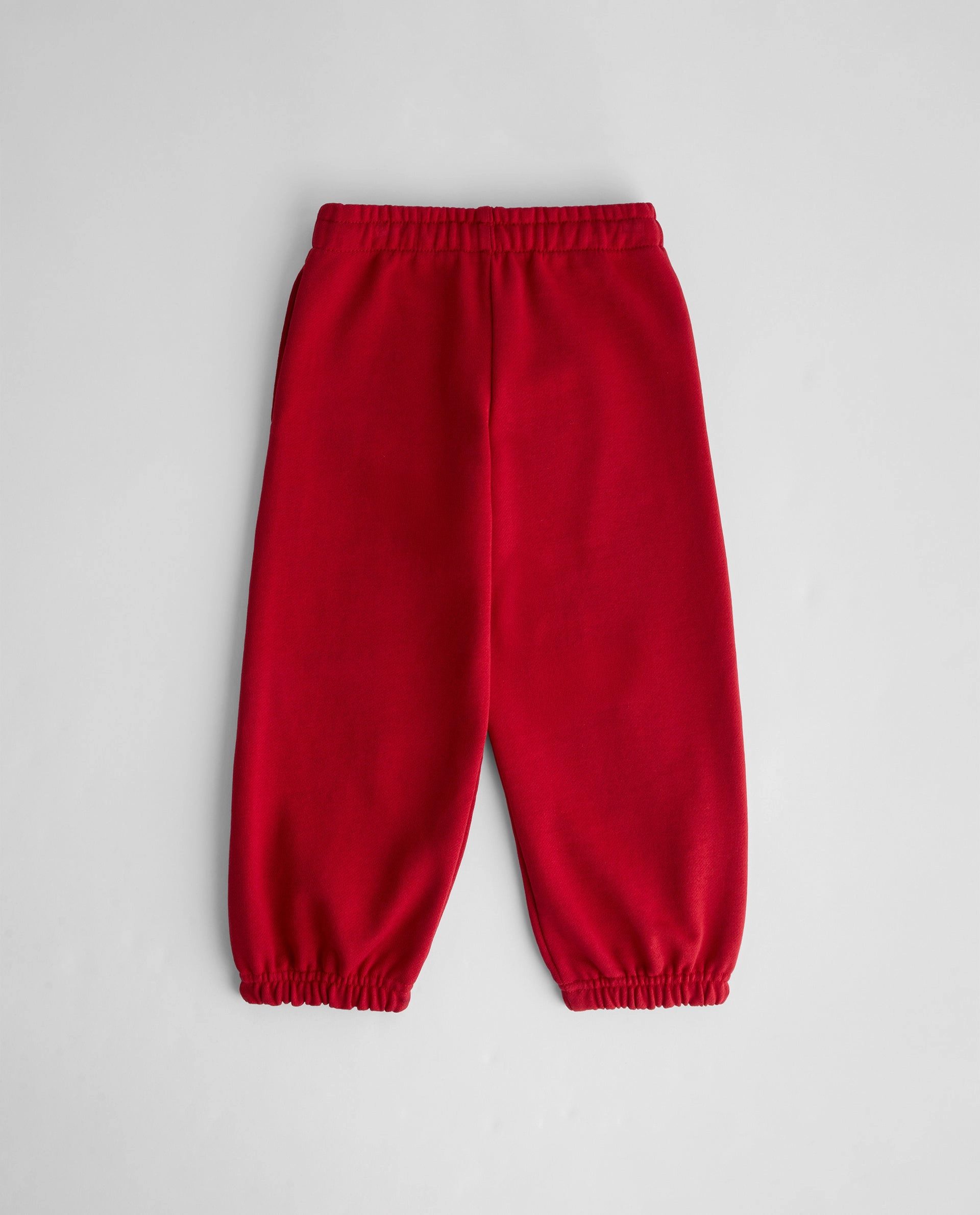 Mini ADA Sweatpants - Classic Red