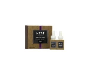 Moroccan Amber Refill Duo for NEST x Pura Smart Home Fragrance Diffuser - Smart Vials