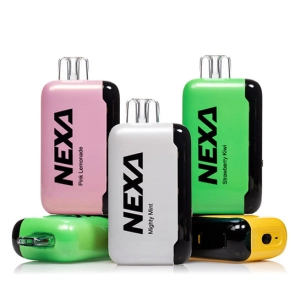 Nexa N20000 Disposable Vape - 20,000 Puffs