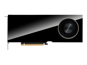 NVIDIA RTX 6000 - Graphics card - NVIDIA RTX 6000 Ada - 48 GB GDDR6 - PCIe 4.0 x16 - 4 x DisplayPort 79C23AA