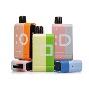 Off-Stamp SW9000 Disposable Vape Kit - 9,000 Puff