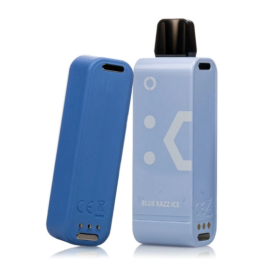 Off-Stamp SW9000 Disposable Vape Kit - 9,000 Puff