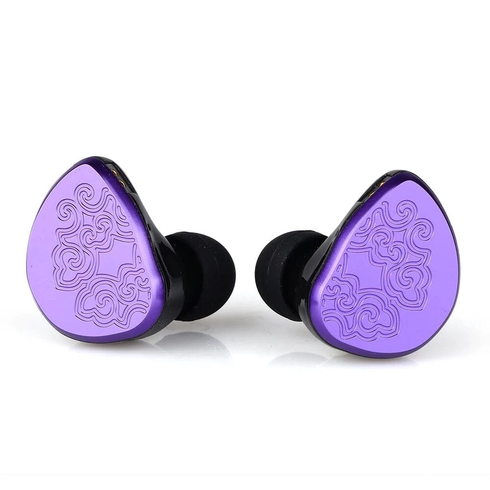 Open Box TANGZU Wu Zetian  HiFi 14.5mm Planar Driver IEMs (Ships Only to Japan)