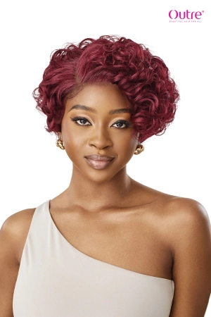 OUTRE LACE FRONT PERFECT HAIRLINE - LORI