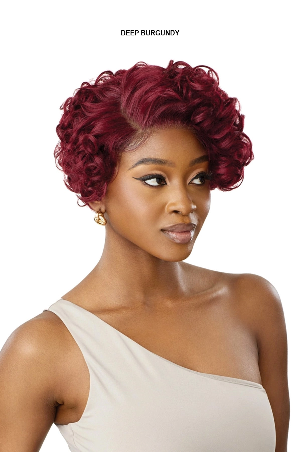 OUTRE LACE FRONT PERFECT HAIRLINE - LORI