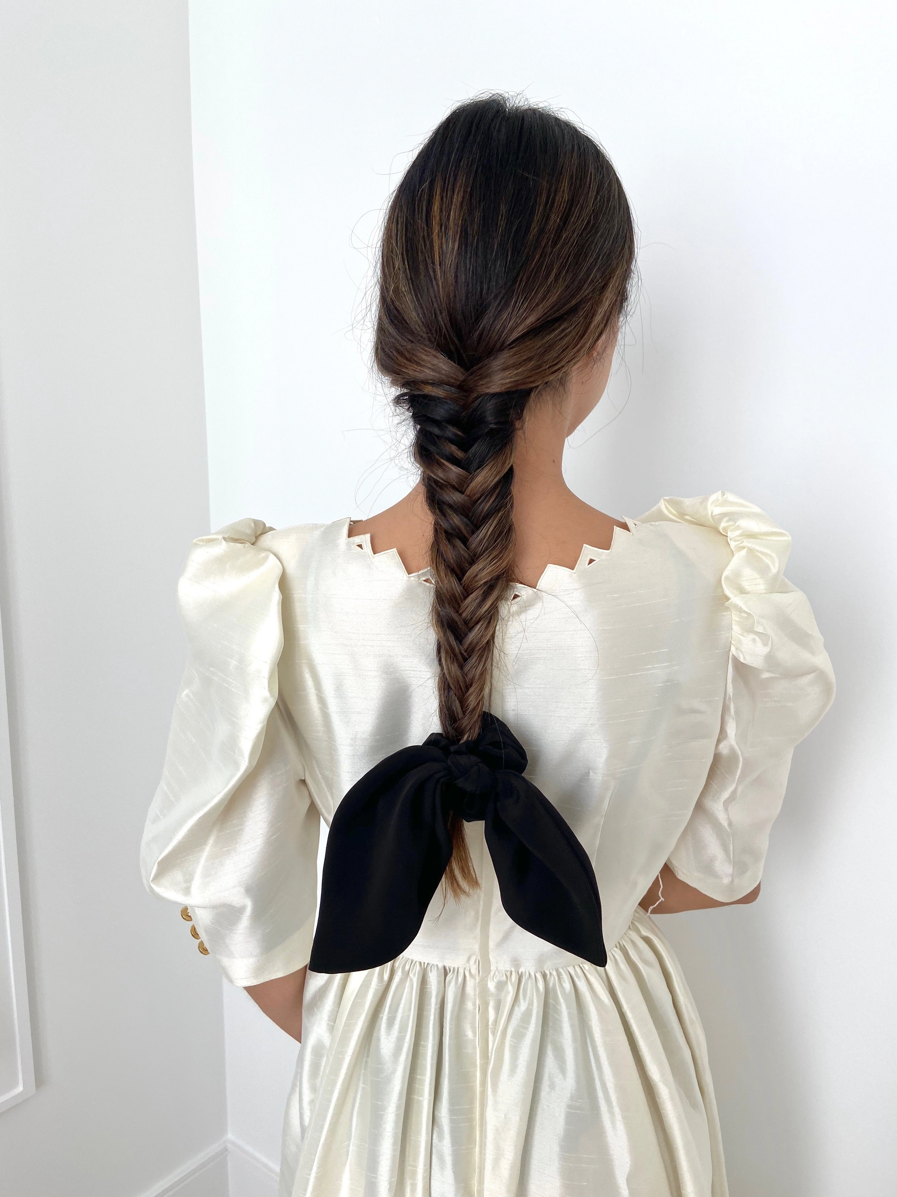 Petal Bow