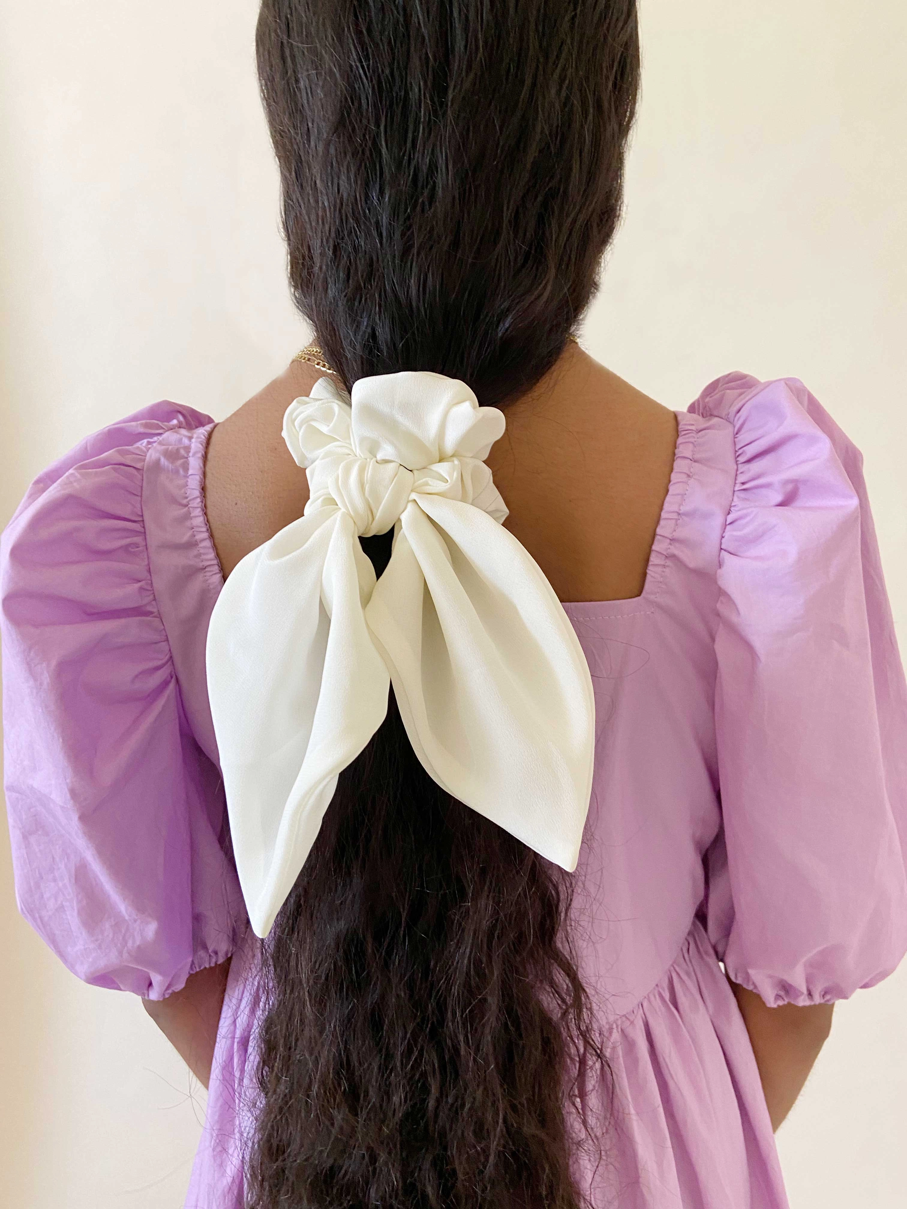 Petal Bow