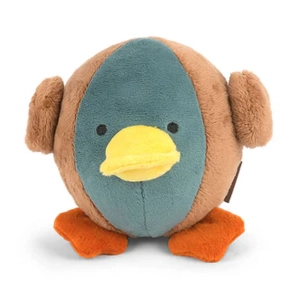 P.L.A.Y. Barnyard Buddies Dana Duck Dog Toys