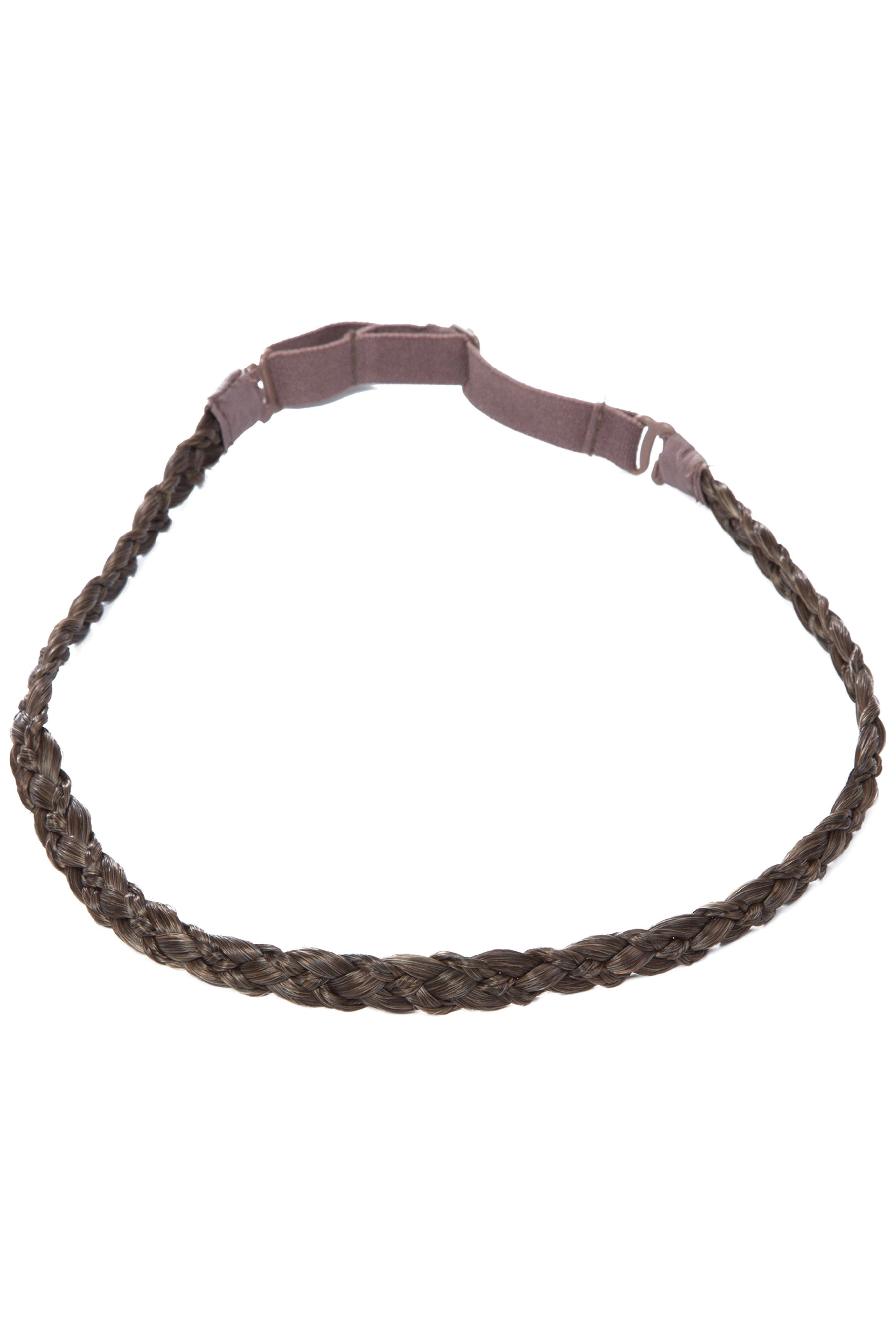 POP by Hairdo - Double Braid Headband (PPDBHD)