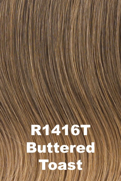 POP by Hairdo - Double Braid Headband (PPDBHD)