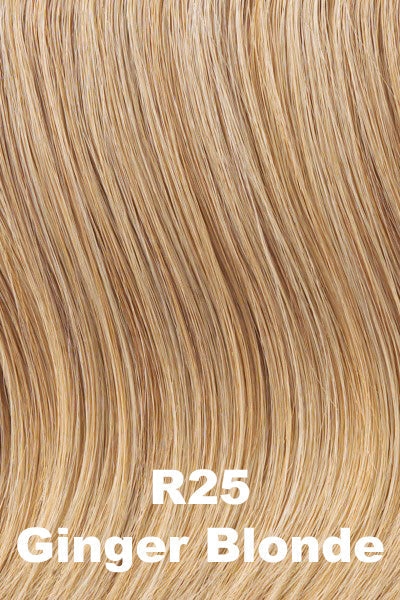 POP by Hairdo - Double Braid Headband (PPDBHD)