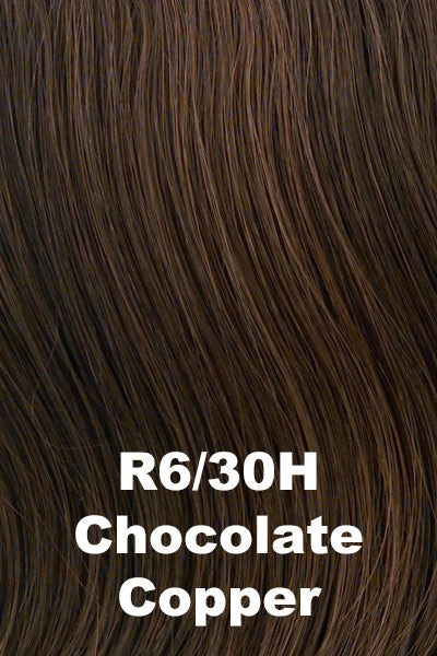 POP by Hairdo - Double Braid Headband (PPDBHD)