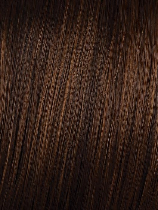 Pretty in Page | Synthetic HF Wig (Mono Crown)