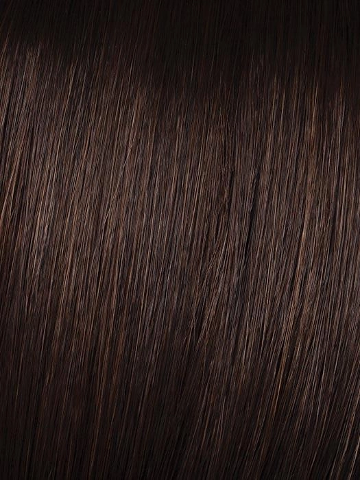 Pretty in Page | Synthetic HF Wig (Mono Crown)