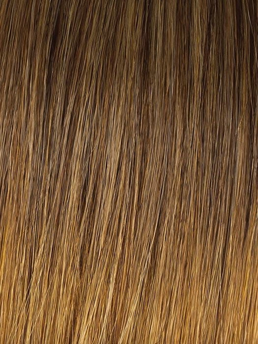 Pretty in Page | Synthetic HF Wig (Mono Crown)