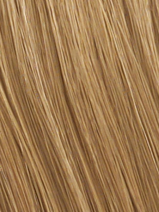 Pretty in Page | Synthetic HF Wig (Mono Crown)