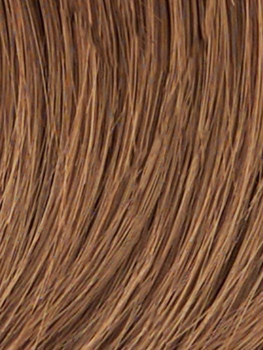 Pretty in Page | Synthetic HF Wig (Mono Crown)