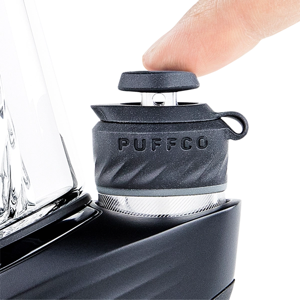 PuffCo Peak Pro Joystick Cap