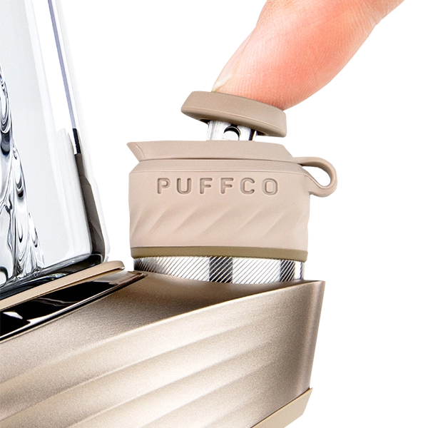 PuffCo Peak Pro Joystick Cap