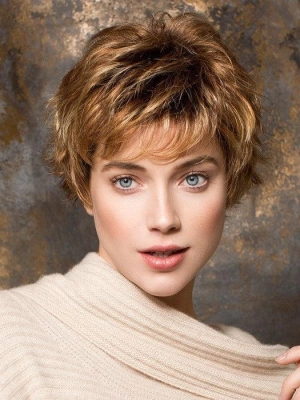 Push Up Wig by Ellen Wille | Synthetic