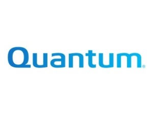 Quantum - Network cable - RJ-45 (M) to RJ-45 (M) - 23 ft - up to 1 Gbps data transfer rate FASHR-ACBE-007A
