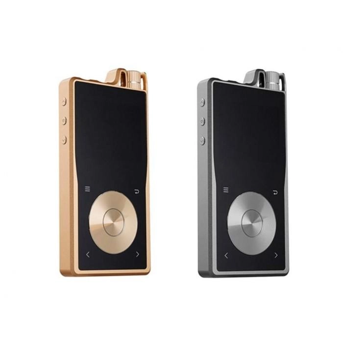 Questyle QP2R High-Res Lossless Digital Audio Player Portable DAP