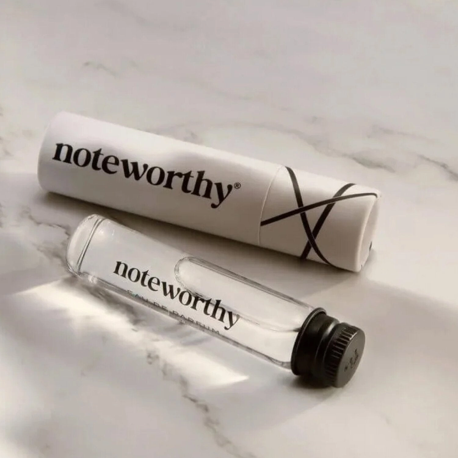 Refill of Noteworthy n,345 Eau De Parfum