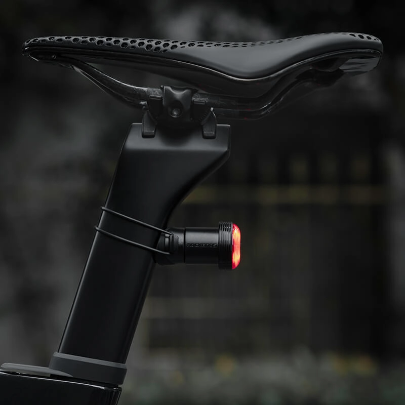 ROCKBROS Q0 Smart Bike Tail Light
