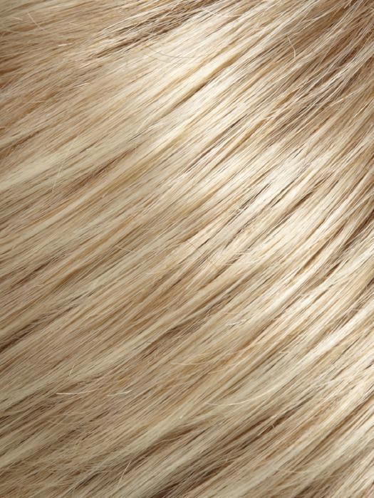 Ruby | Synthetic Lace Front Wig (Basic Cap)